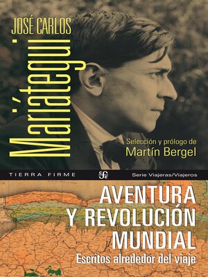 cover image of Aventura y revolución mundial